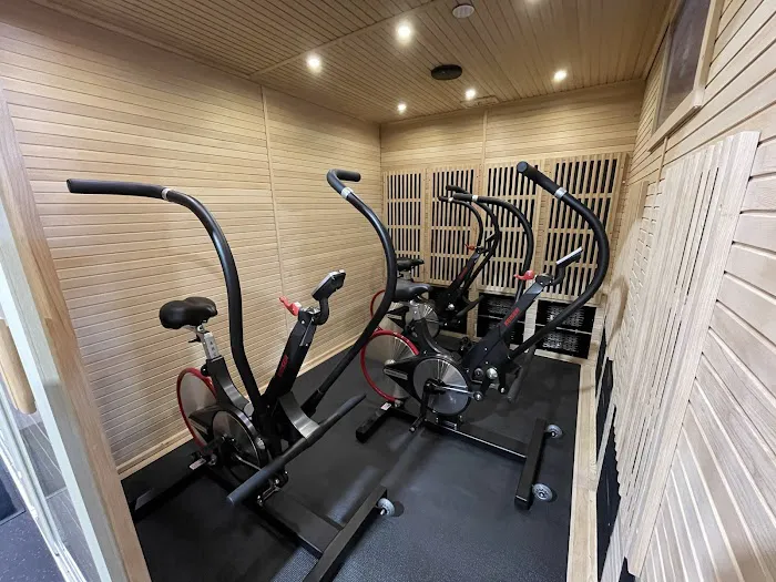 HOTWORX - Chalfont, PA Picture 6