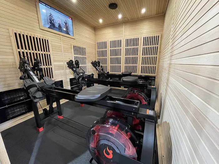 HOTWORX - Chalfont, PA Picture 3