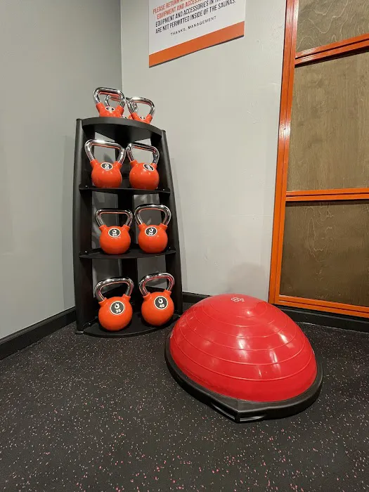 HOTWORX - Chalfont, PA Picture 1
