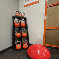 HOTWORX - Chalfont, PA ico