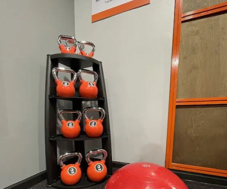 HOTWORX - Chalfont, PA