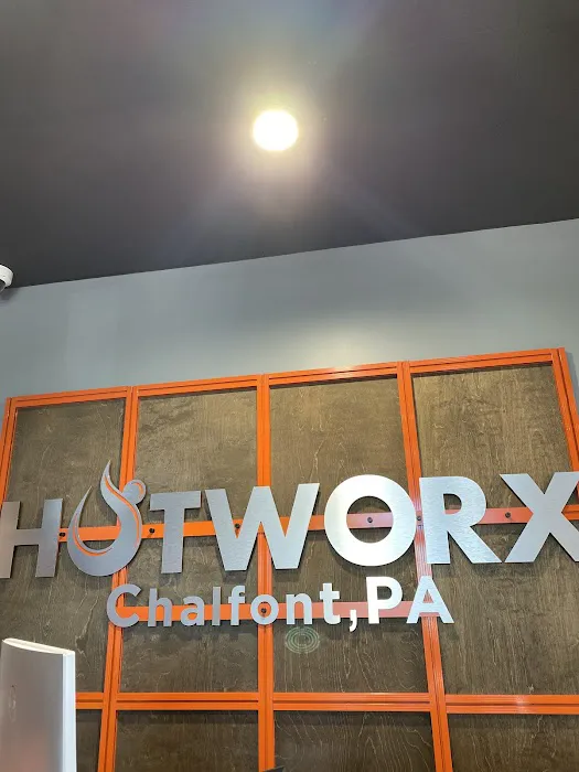 HOTWORX - Chalfont, PA Picture 5