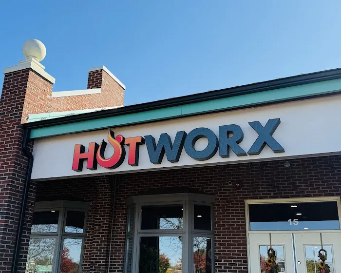 HOTWORX - Chalfont, PA Picture 9