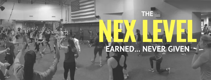 Nex Level Fitness Picture 6