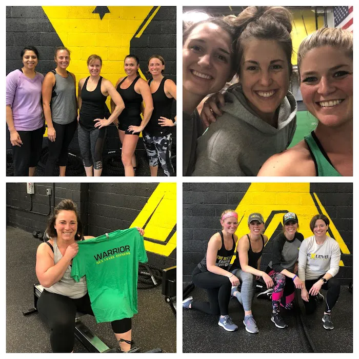 Nex Level Fitness Picture 9