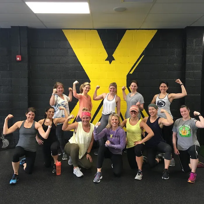 Nex Level Fitness Picture 7