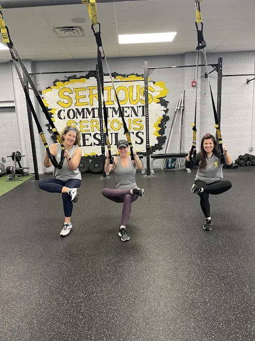 Nex Level Fitness Picture 5