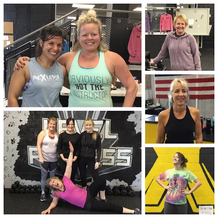 Nex Level Fitness Picture 8