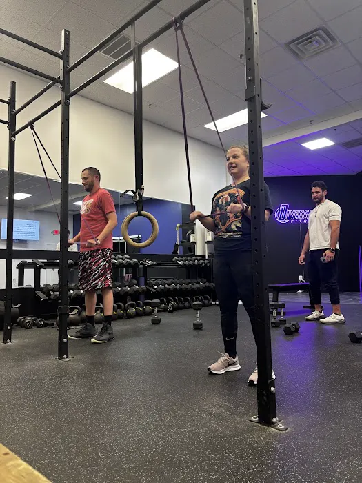 Divergent Fitness & Salon Picture 1
