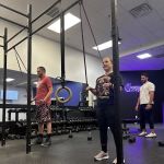 Divergent Fitness & Salon