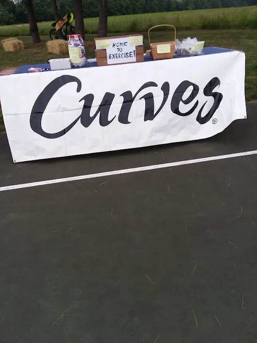 Curves Picture 1