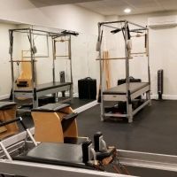 June Hines Pilates Hilltown ico