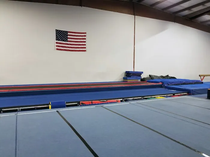 Shrewsbury Gymnastics Picture 2