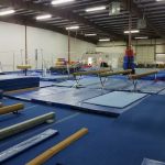 Shrewsbury Gymnastics