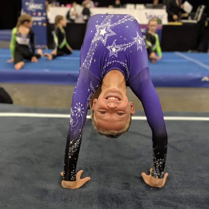 Shrewsbury Gymnastics Picture 4