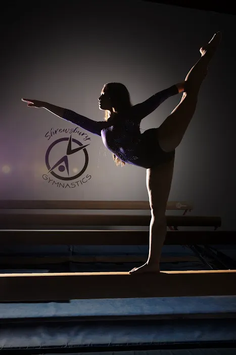 Shrewsbury Gymnastics Picture 6