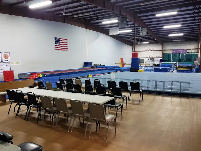 Shrewsbury Gymnastics Picture 9