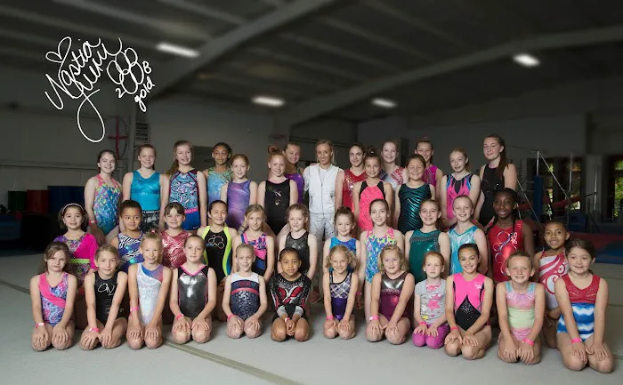 Shrewsbury Gymnastics Picture 5
