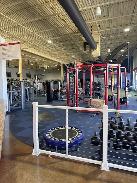 MADDFIT Picture 1