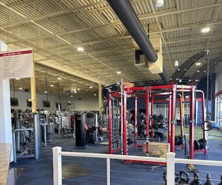 MADDFIT