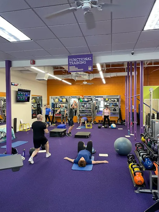 Anytime Fitness Picture 1