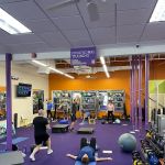 Anytime Fitness
