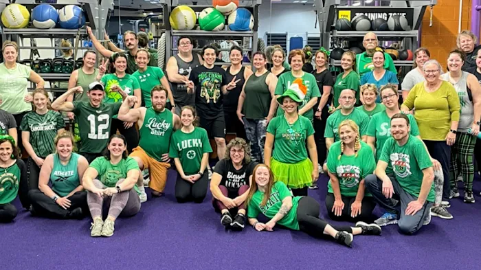 Anytime Fitness Picture 7