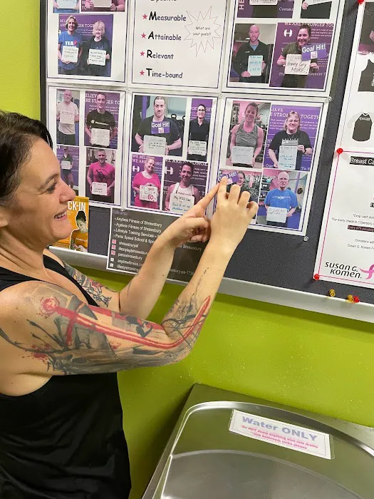 Anytime Fitness Picture 4