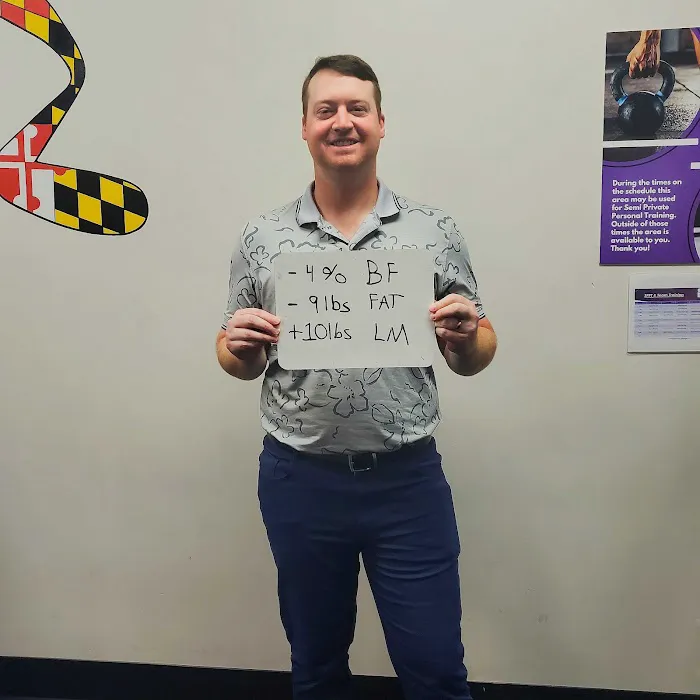 Anytime Fitness Picture 2