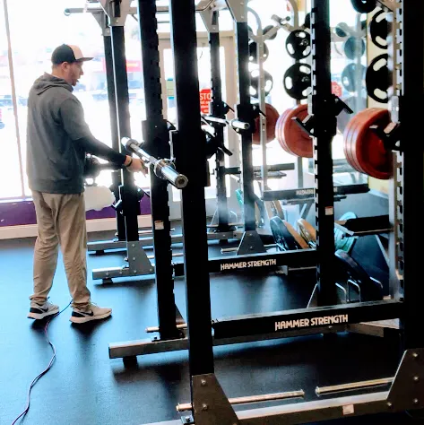 Anytime Fitness Picture 5