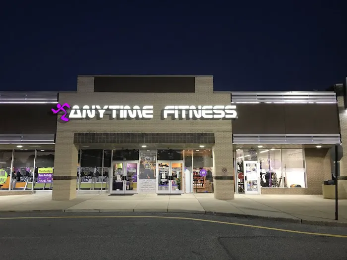 Anytime Fitness Picture 3