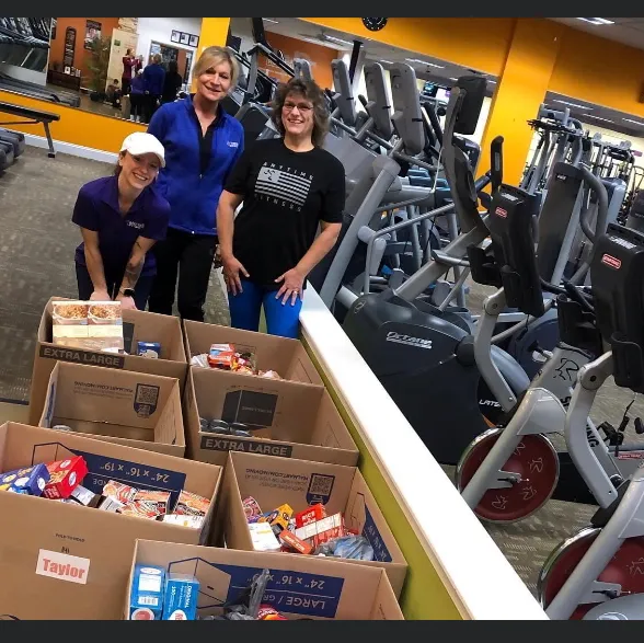 Anytime Fitness Picture 8