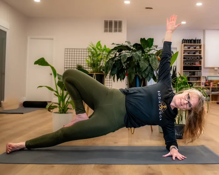 Bodhi Yoga Picture 9