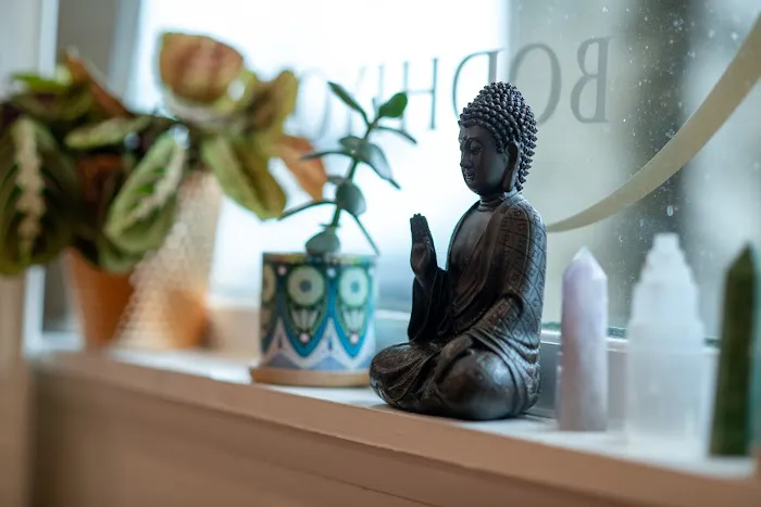 Bodhi Yoga Picture 6