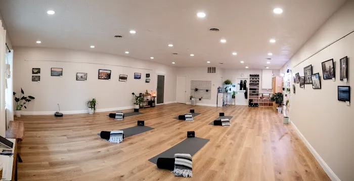 Bodhi Yoga Picture 2