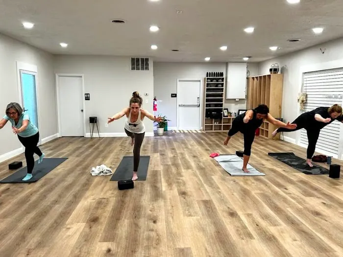 Bodhi Yoga Picture 1