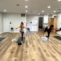 Bodhi Yoga ico