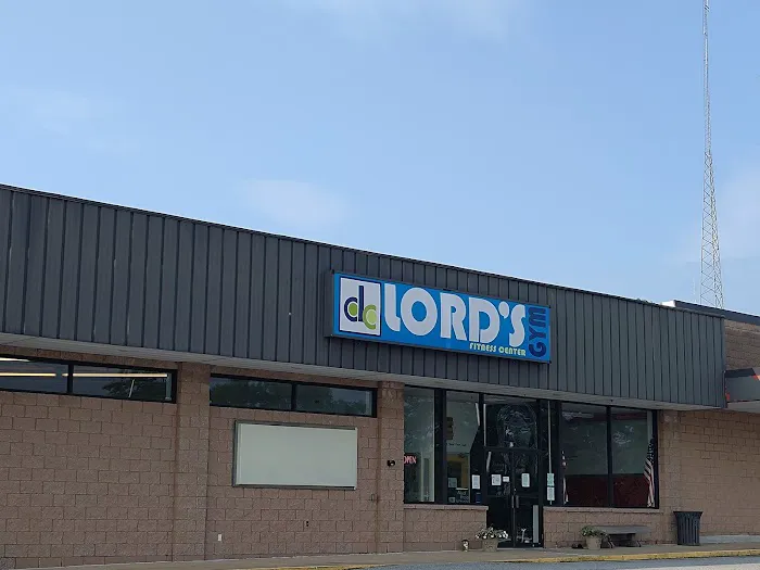 Lord's Gym Picture 2