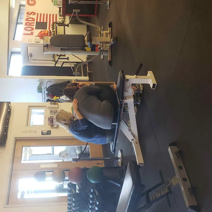 Lord's Gym Picture 9