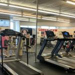Lord's Gym