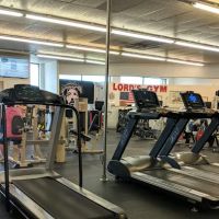 Lord's Gym ico