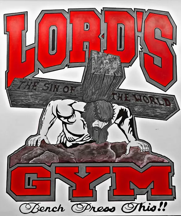Lord's Gym Picture 4