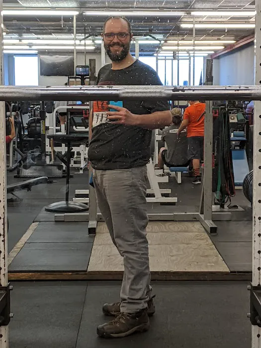 Lord's Gym Picture 5