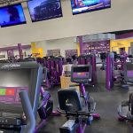 Planet Fitness