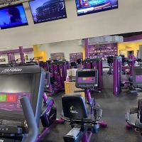 Planet Fitness ico