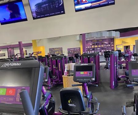 Planet Fitness