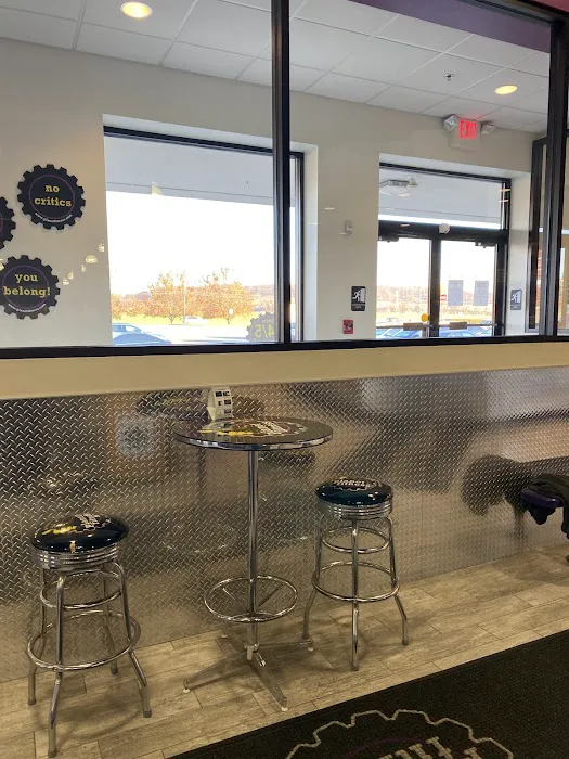 Planet Fitness Picture 6