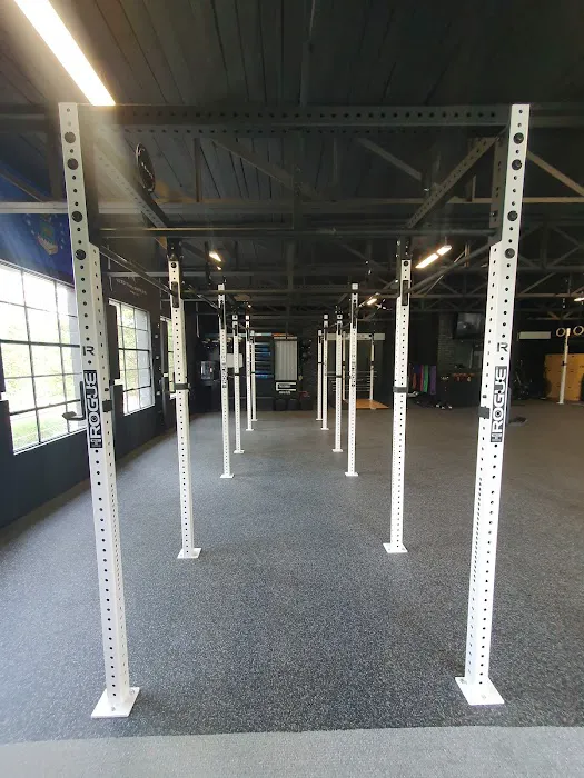TAK Athletics Picture 7