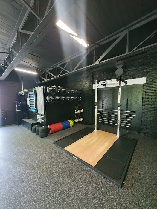 TAK Athletics Picture 2