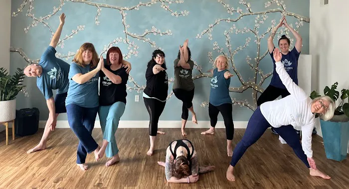 Lorenzen Studios yoga studio and language school Picture 3